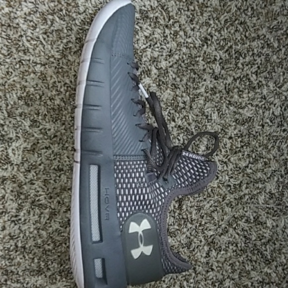 UA havoc low sz.10 - Picture 1 of 4